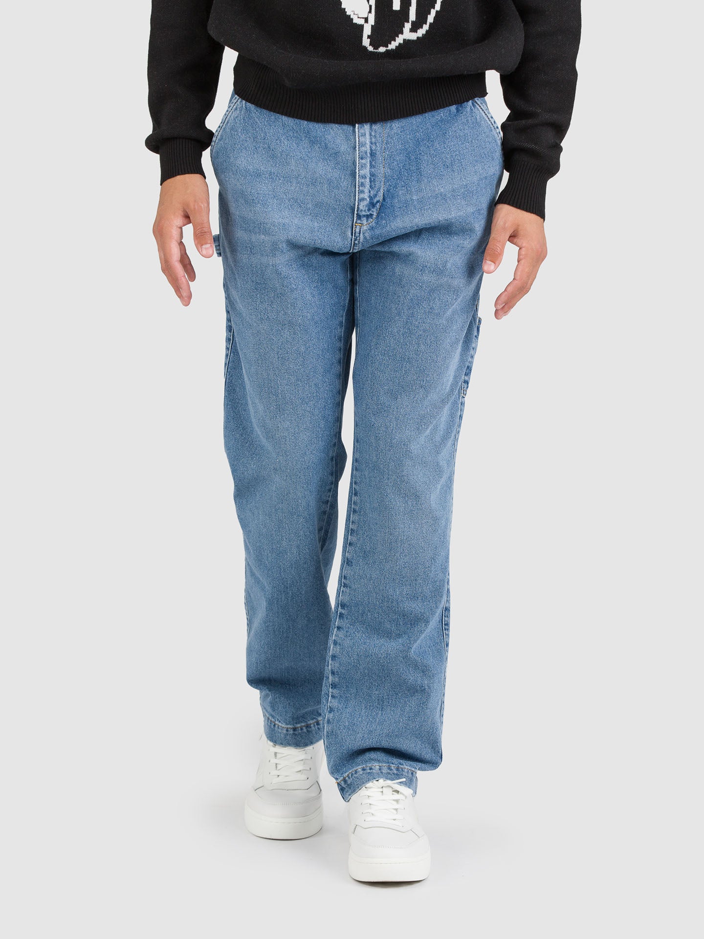 JEANS CARPENTER LOOSE FIT