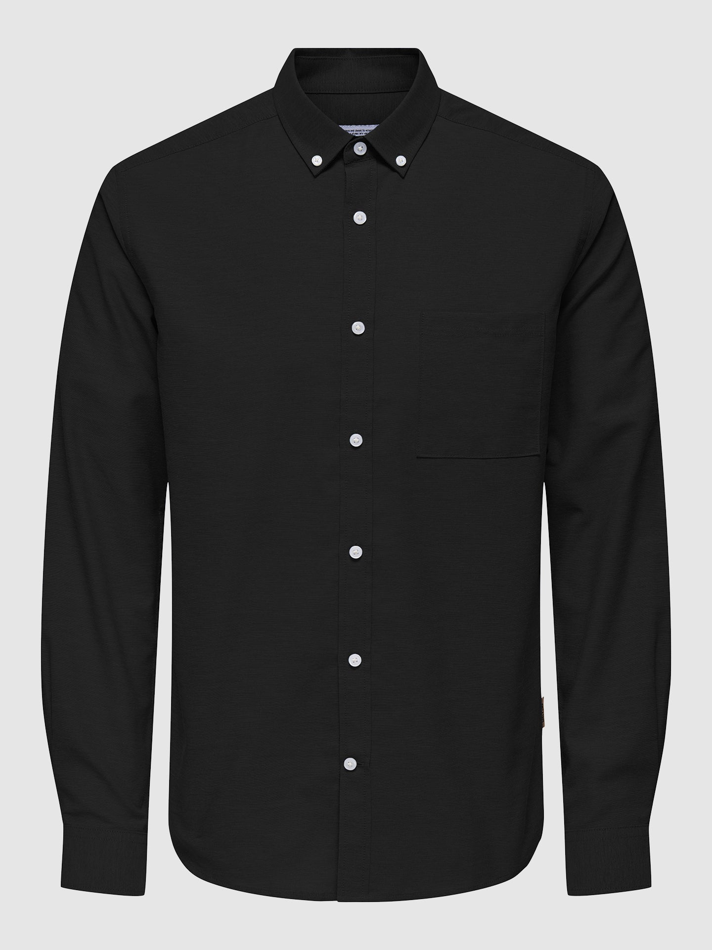 CAMICIA ALVARES SLIM OXFORD