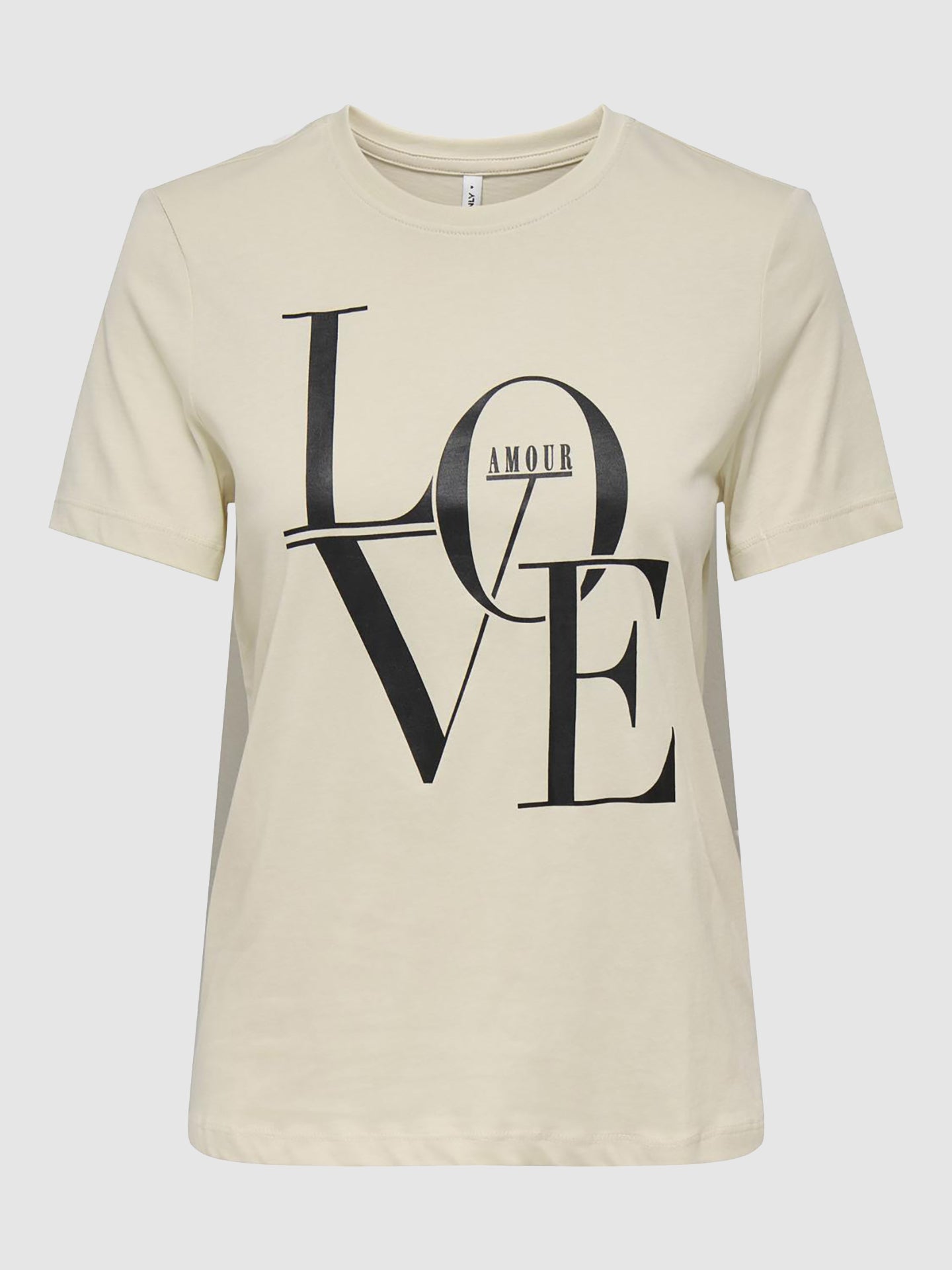T-SHIRT ELVI