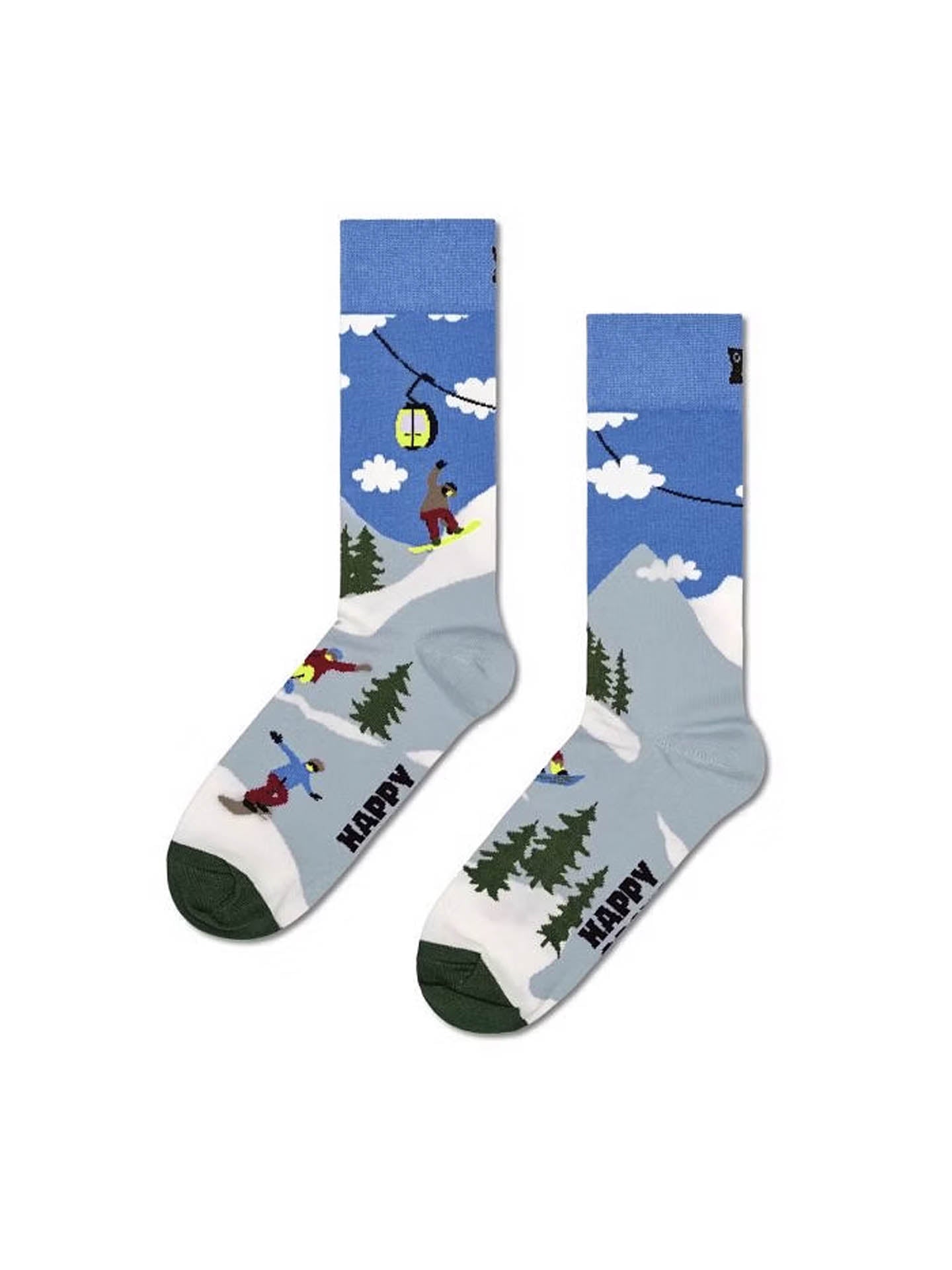 SNOWBOARD SOCK