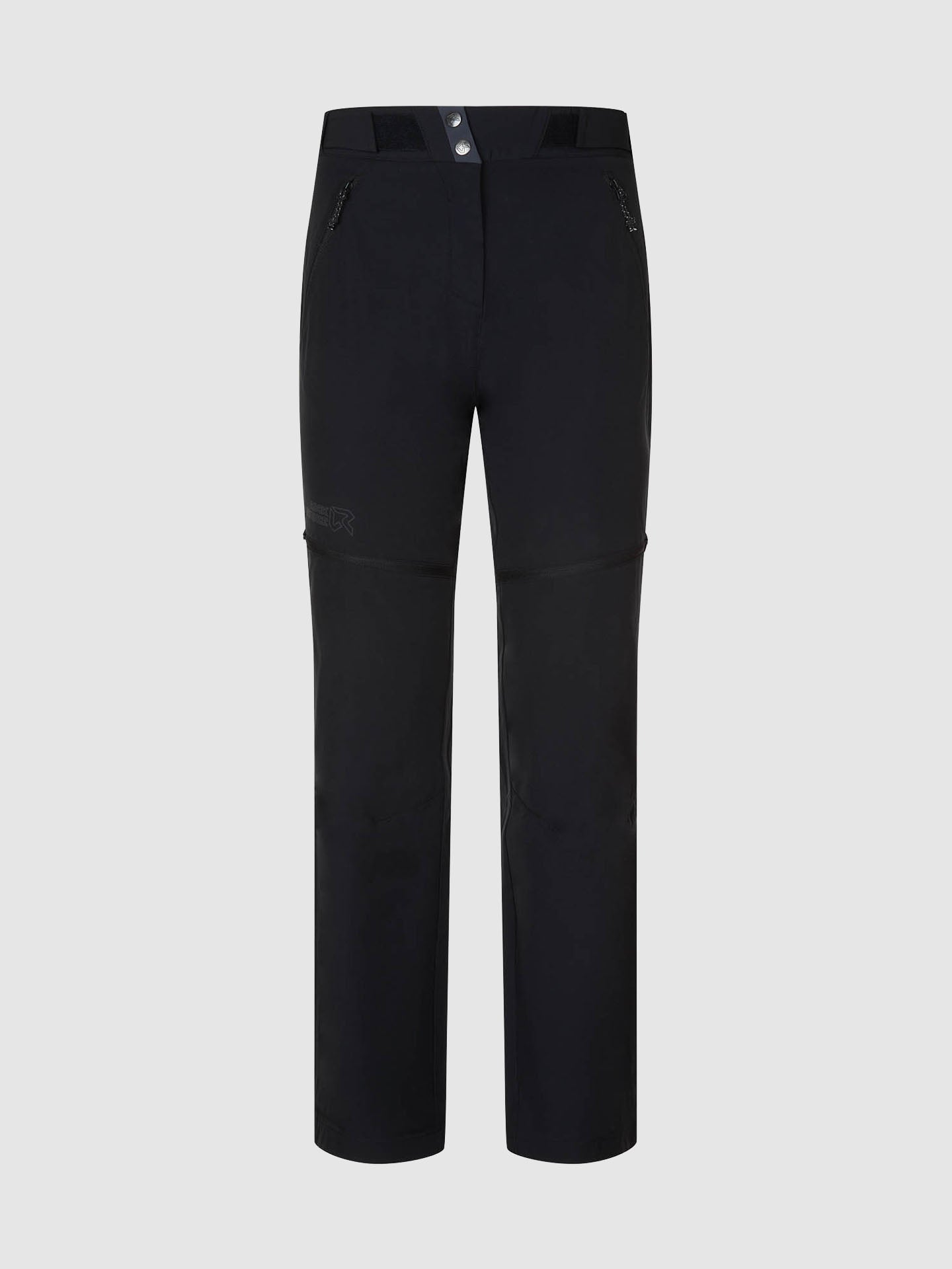 OBSERVER 2.0 ZIP OFF WOMAN PANT