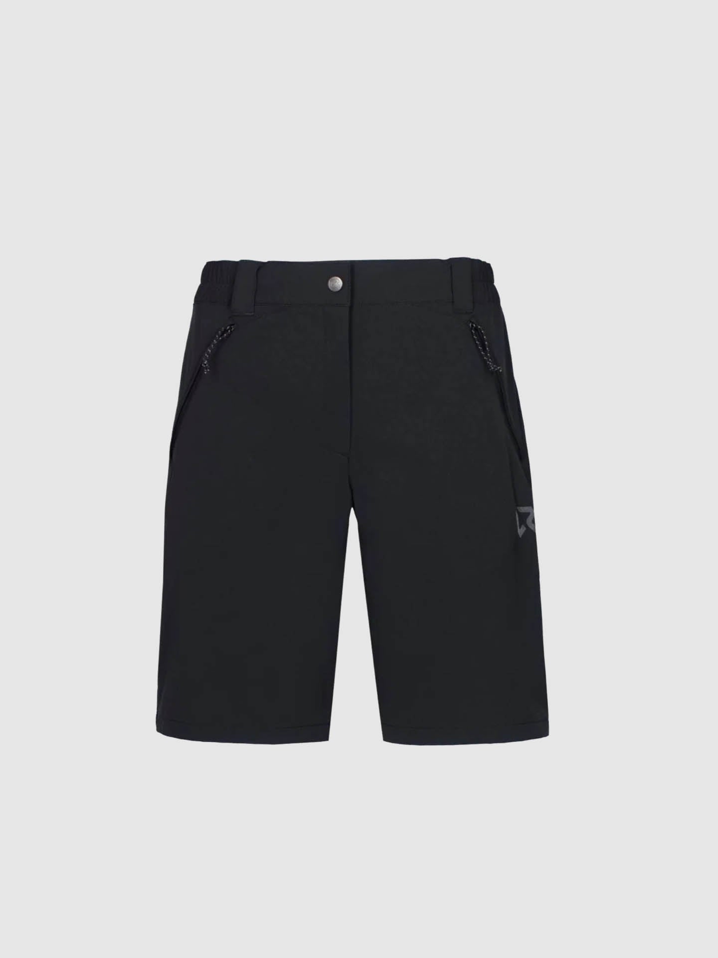 OBSERVER 3.0 BERMUDA WOMAN PANT