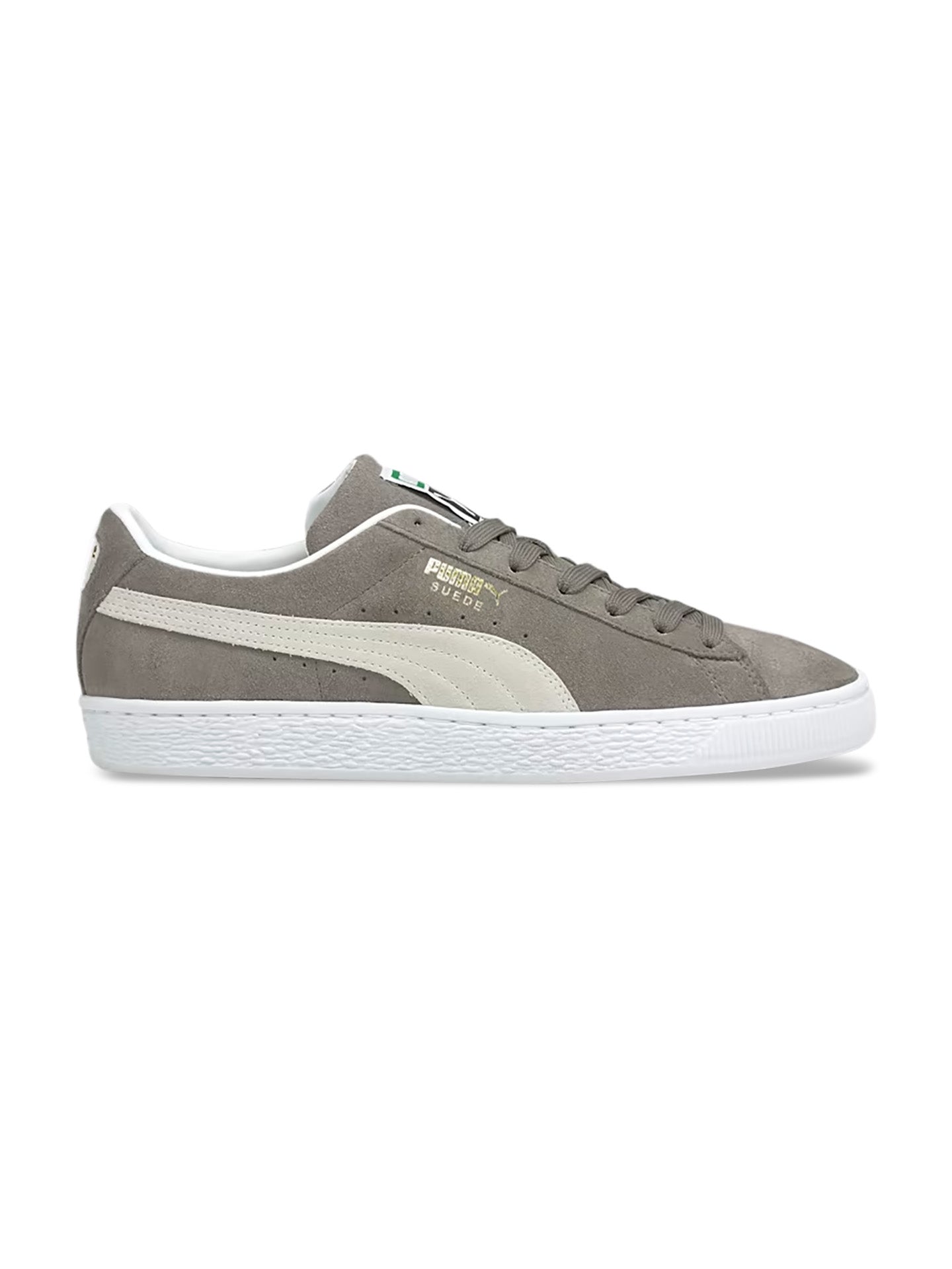 SUEDE CLASSIC XXI