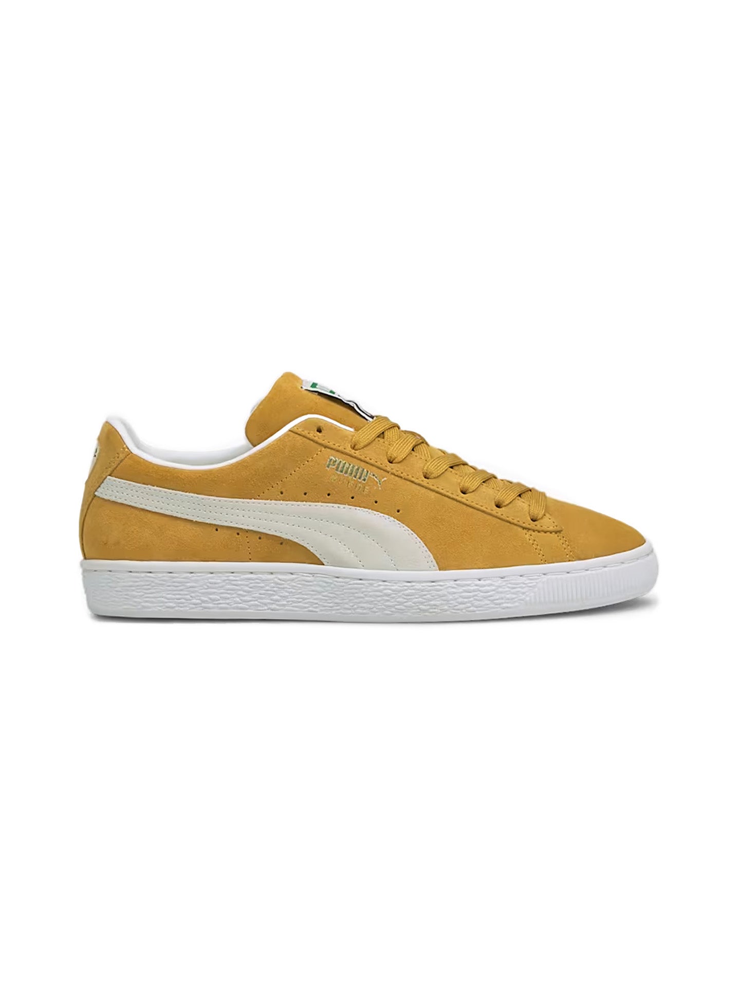 SUEDE CLASSIC XXI