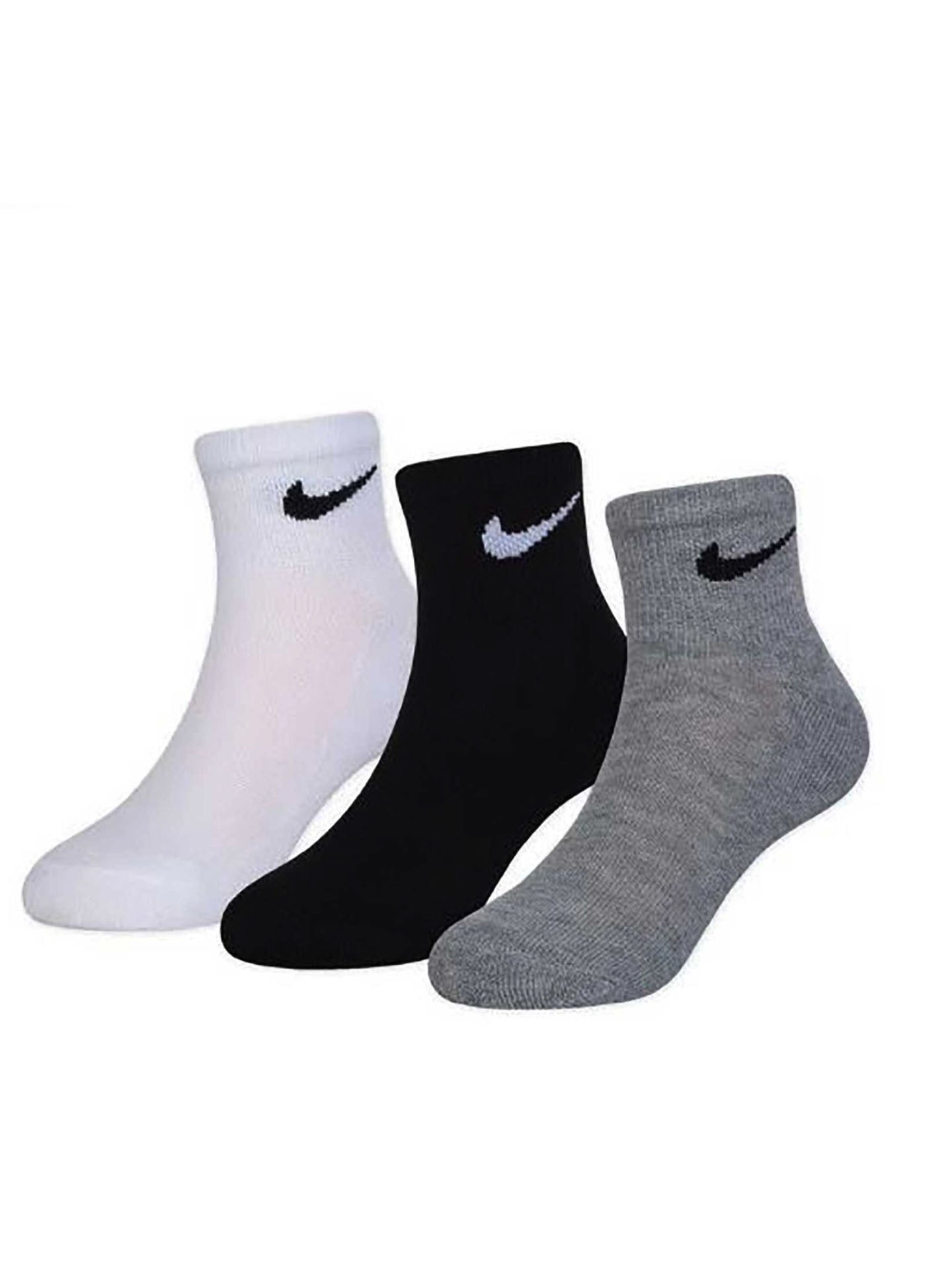 BASIC PACK ANKLE 3PK