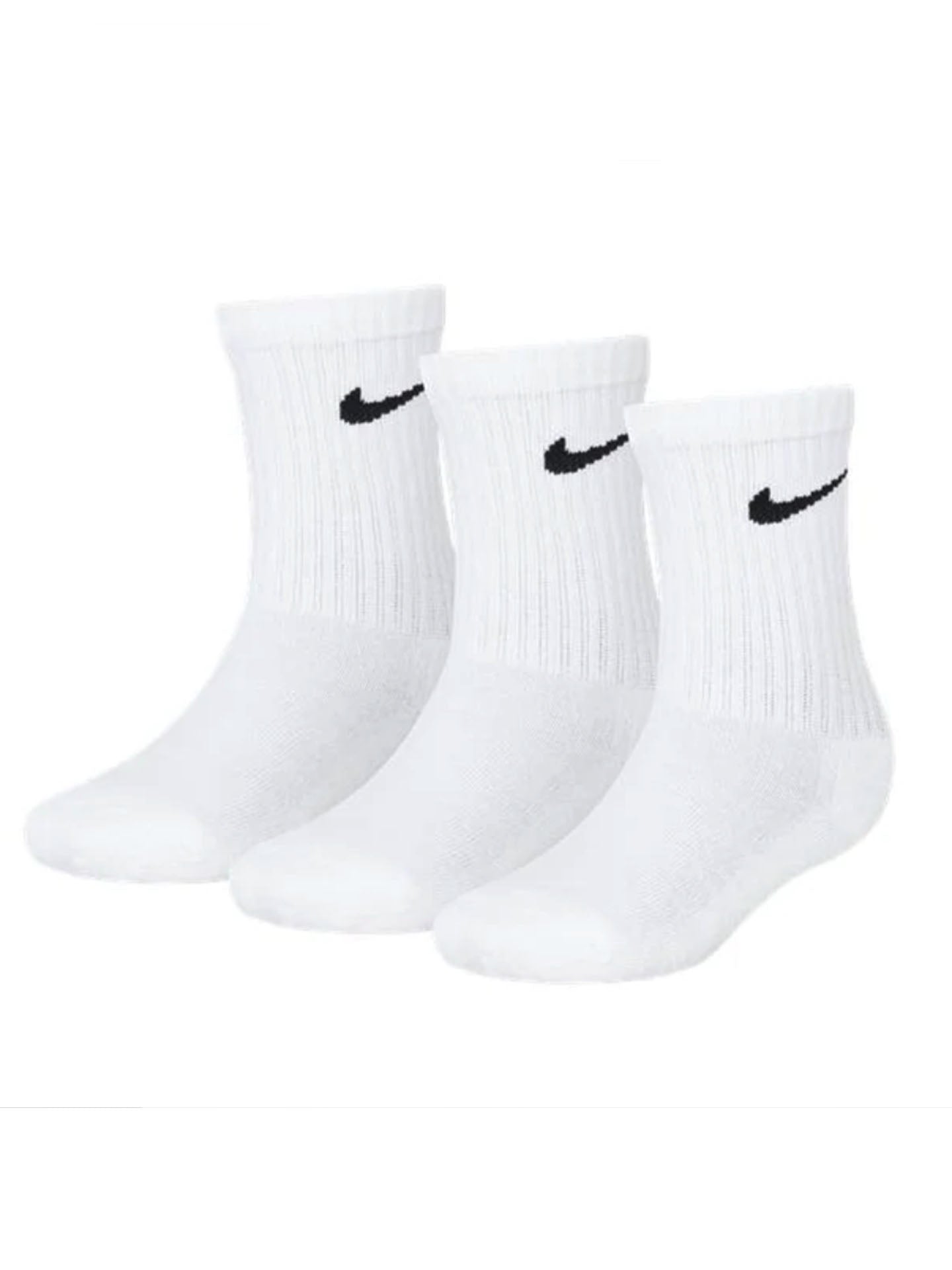 BASIC PACK CREW 3PK
