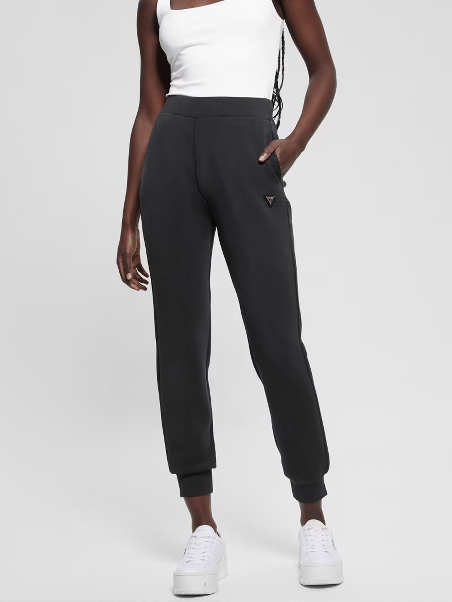 PANTALONE OLYMPE JOGGER