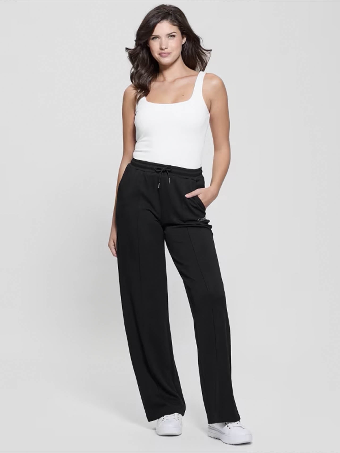 PANTALONE WIDE GELSEY