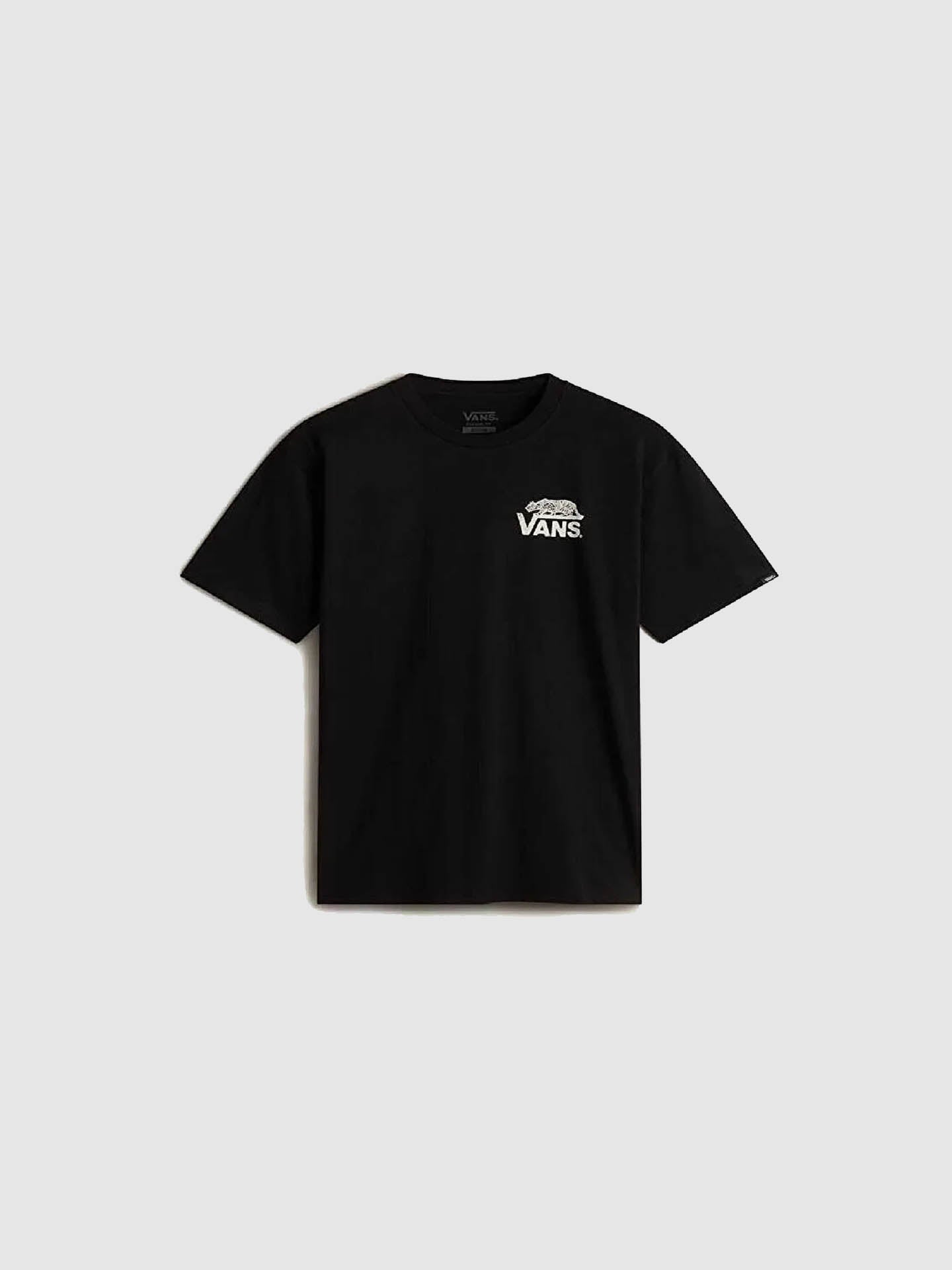 T-SHIRT MANICA CORTA SNEAKY