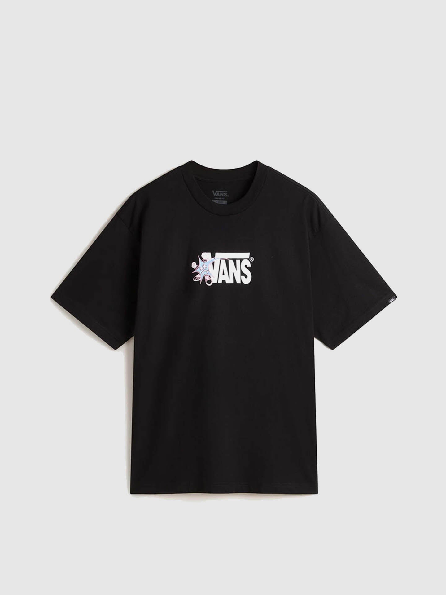 T-SHIRT MANICA CORTA V SUPER