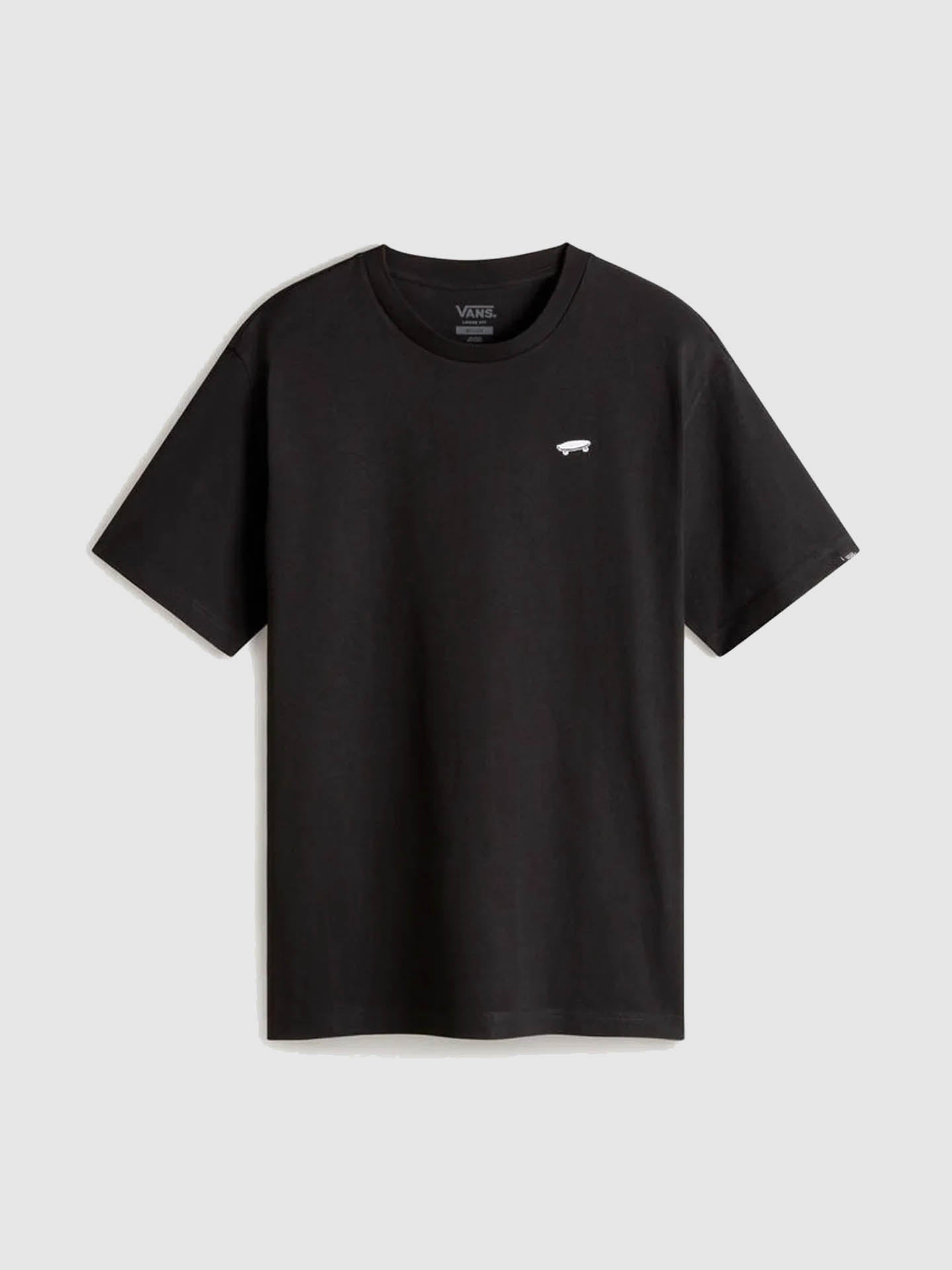 T-SHIRT MANICA CORTA SALTON LOOSE FIT