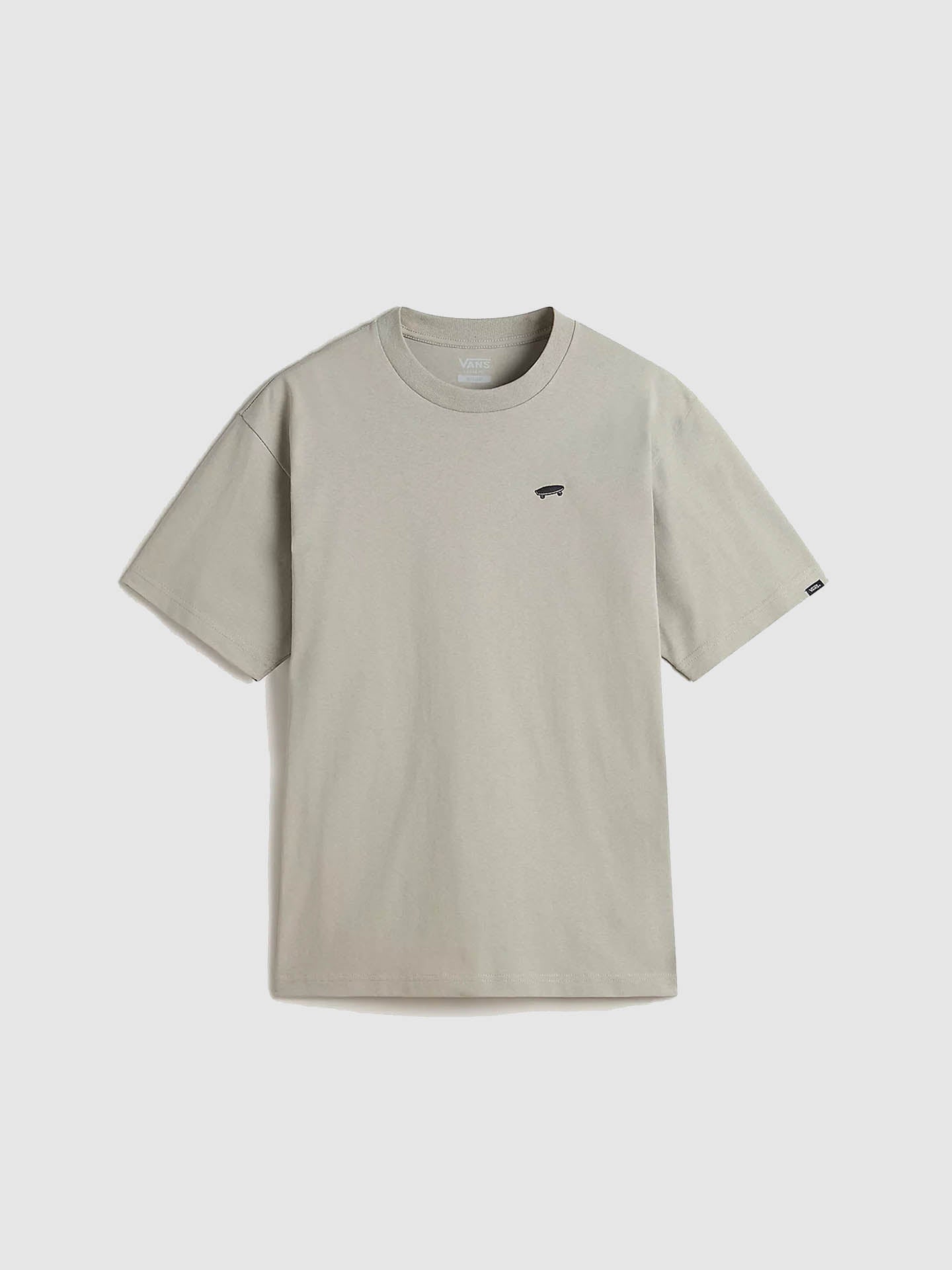 T-SHIRT MANICA CORTA SALTON LOOSE FIT