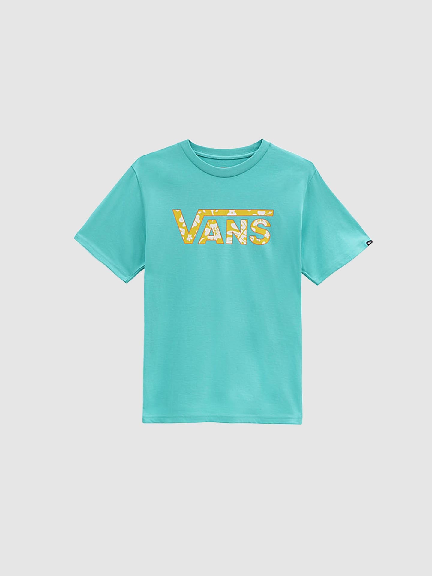 T-SHIRT CLASSIC LOGO FLL