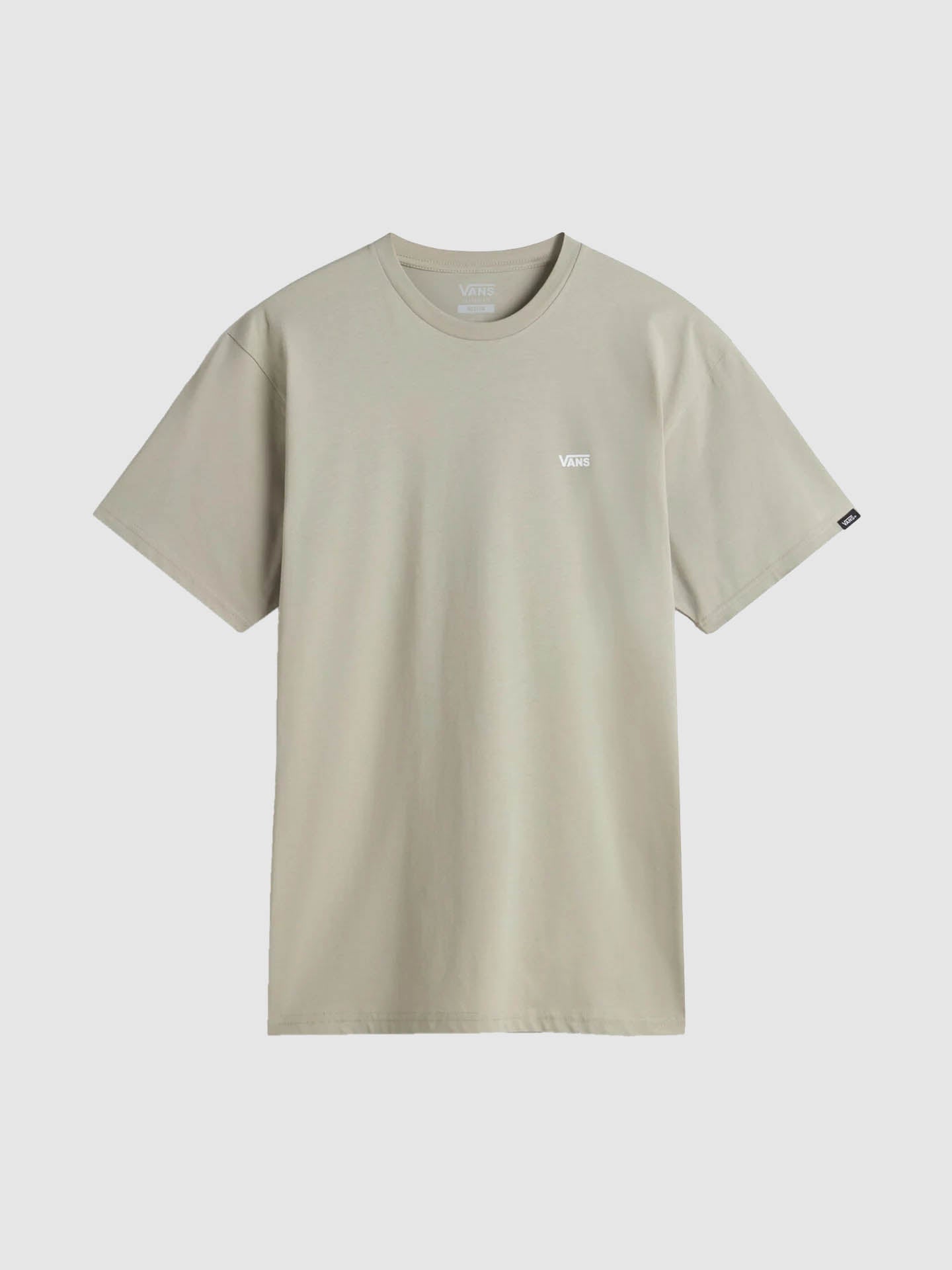 T-SHIRT MANICA CORTA LEFT CHEST LOGO