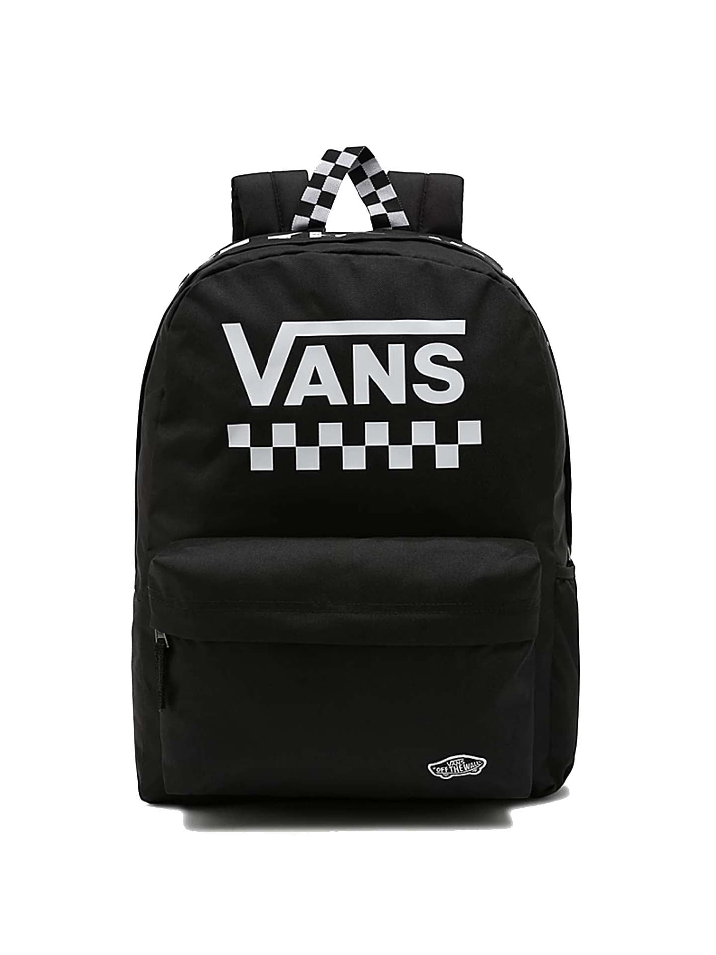 ZAINO STREET REALM BACKPACK