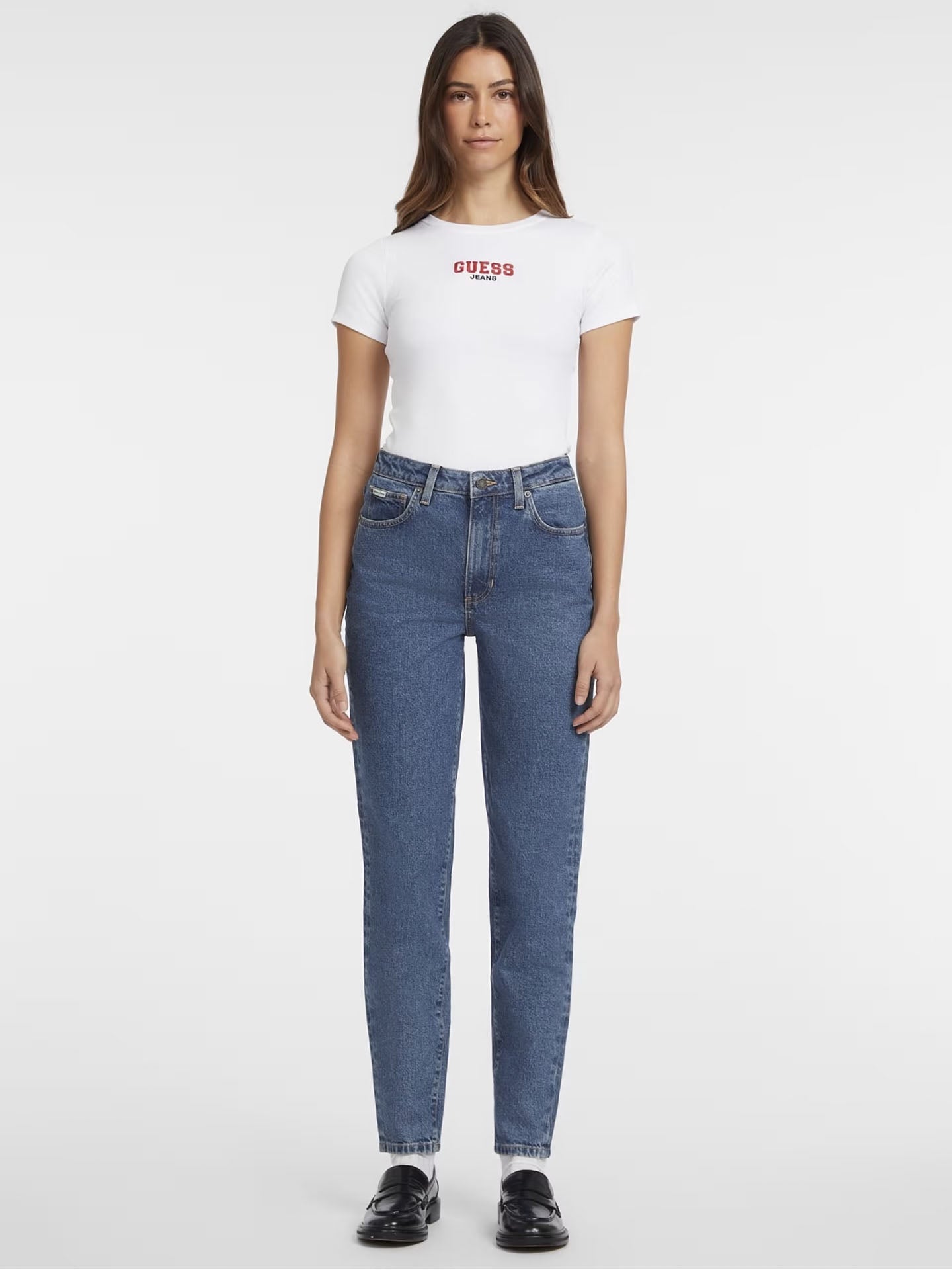 JEANS G06 MOM