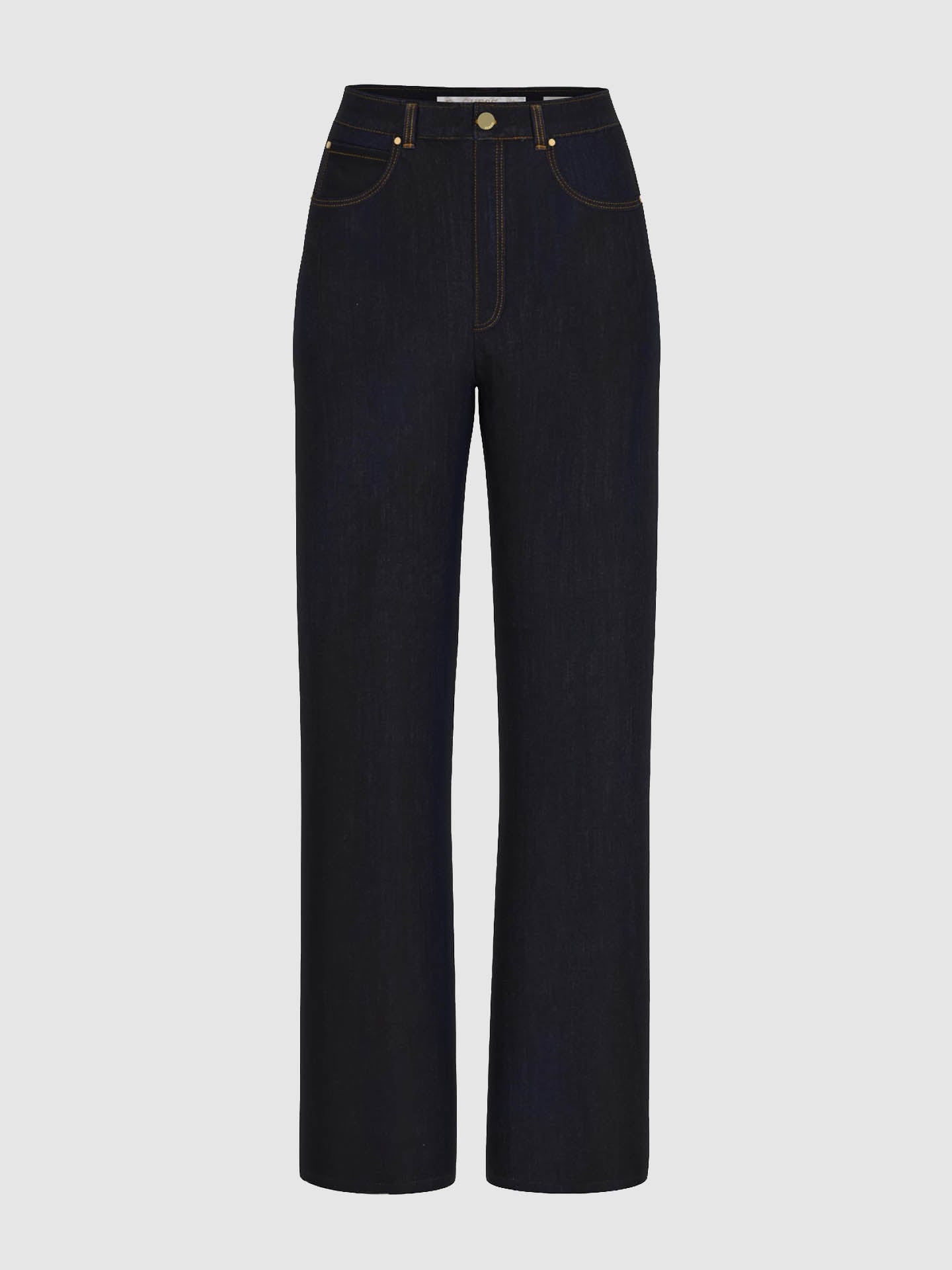 JEANS WIDE LEG