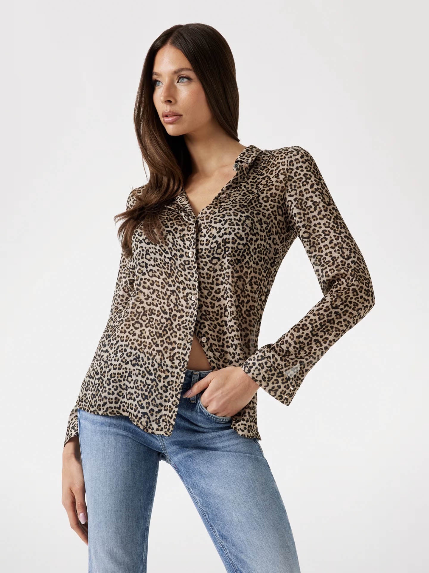 CAMICIA CLOUIS