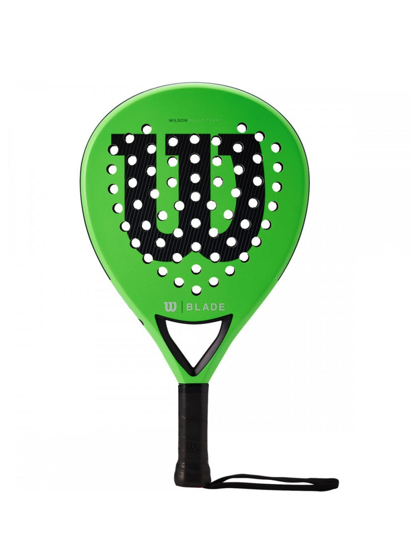 RACCHETTA BLADE TEAM V2 PADEL GREEN