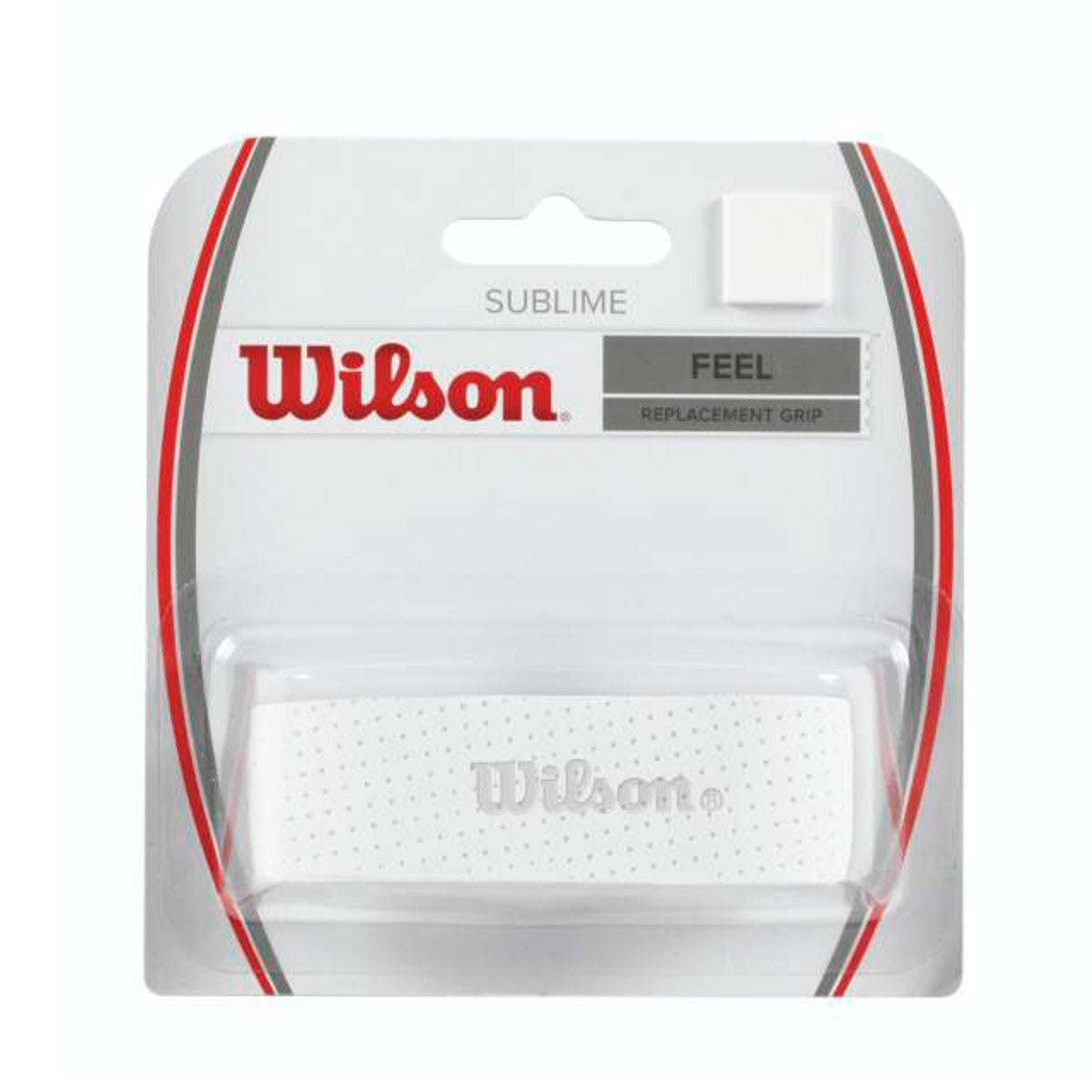 GRIP WILSON SUBLIME