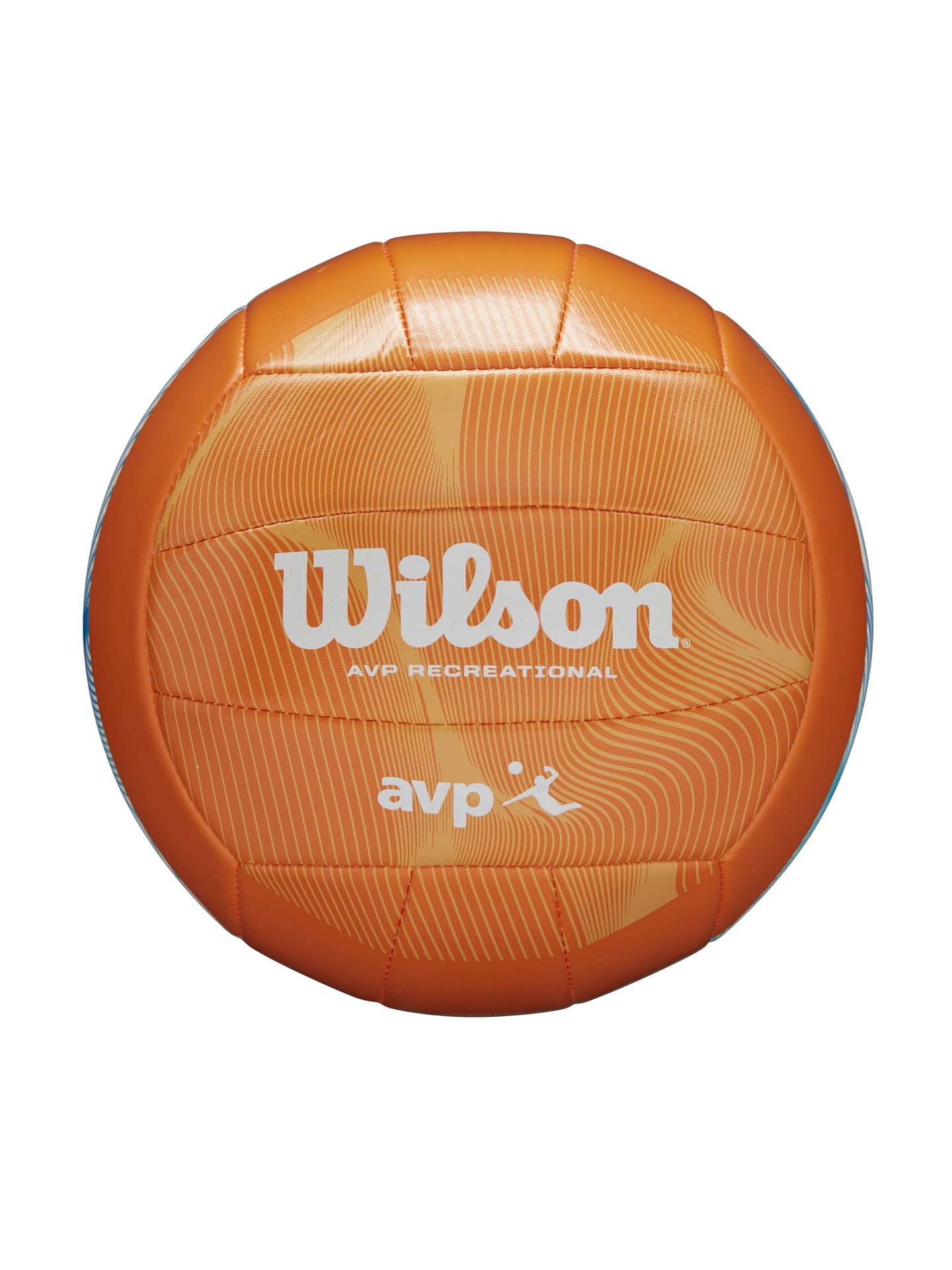 PALLONE AVP MOVEMENT VB