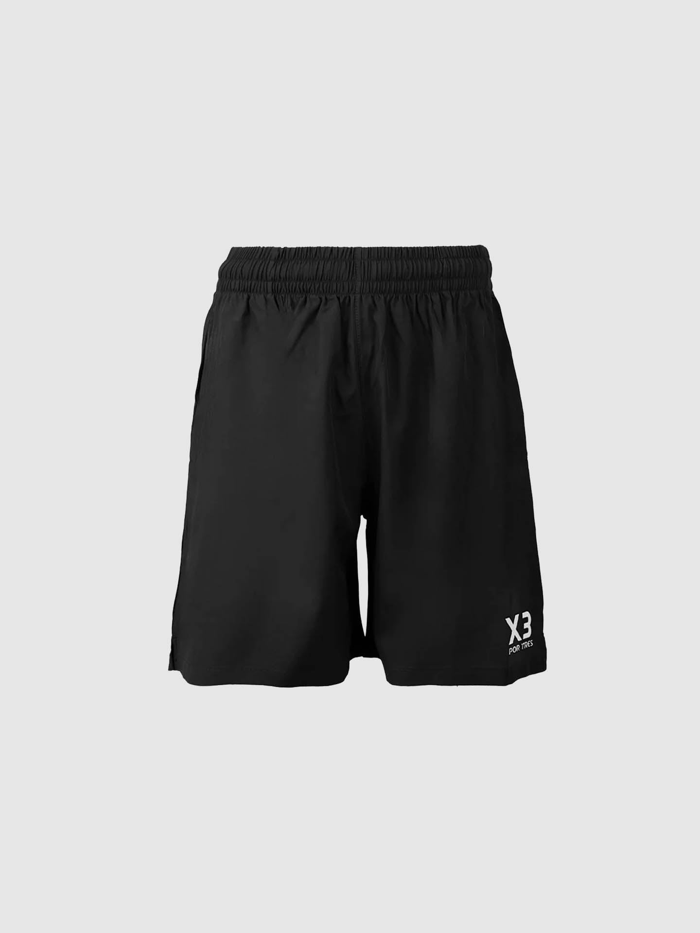 SHORT MENDOZA