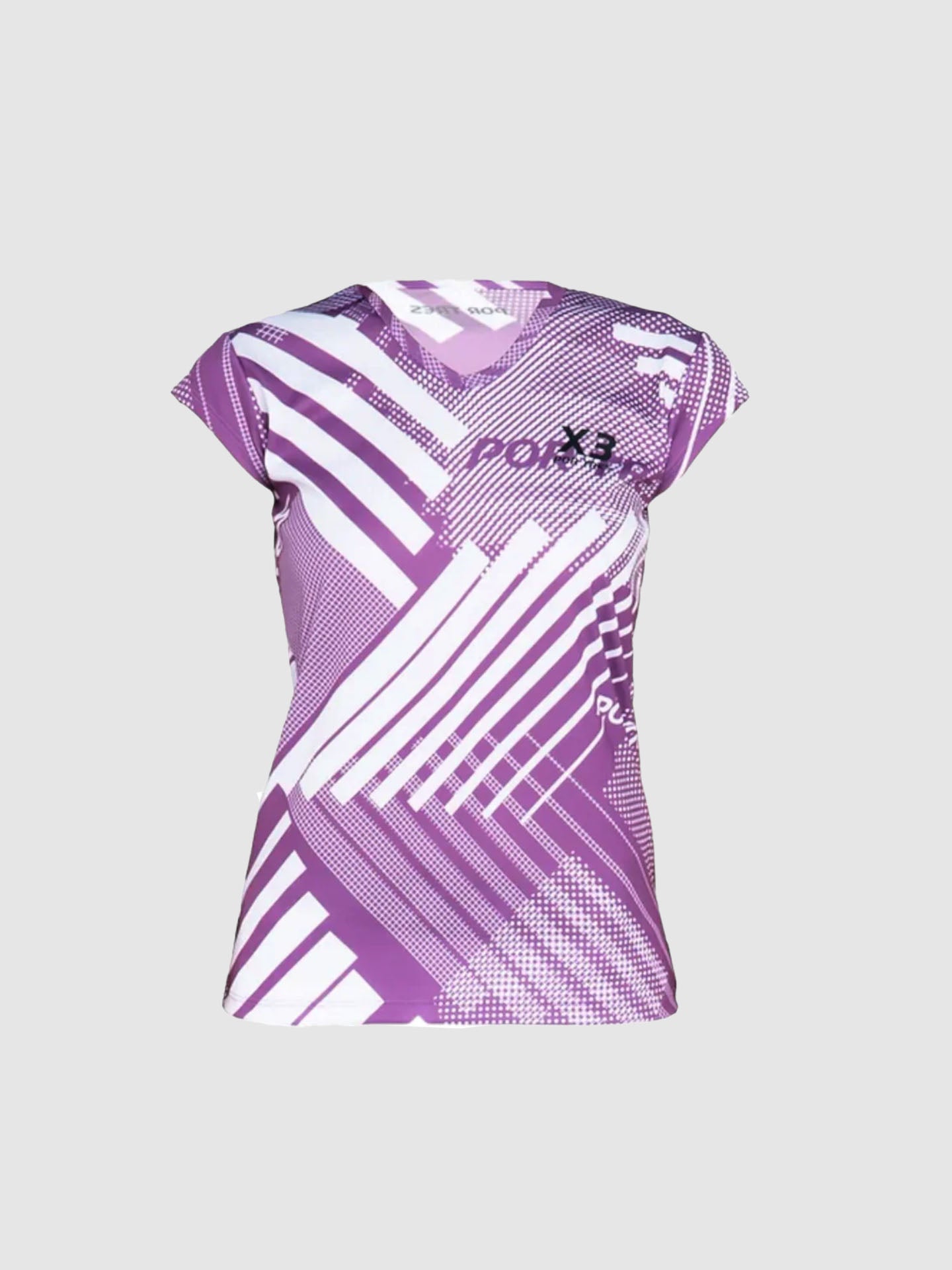 T-SHIRT ALBACETE LADY