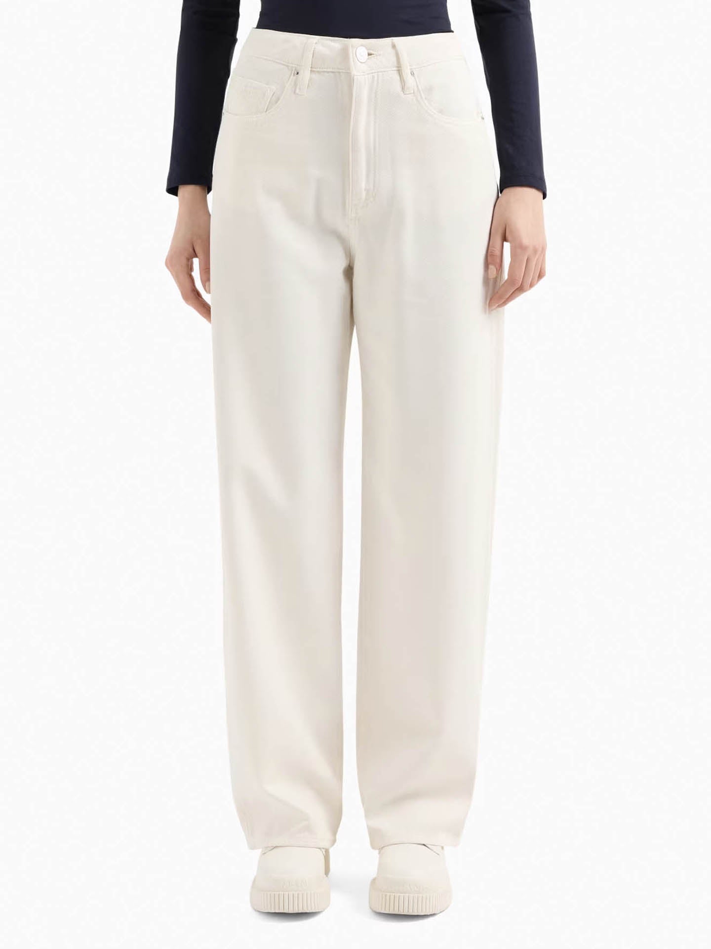 PANTALONE WIDE