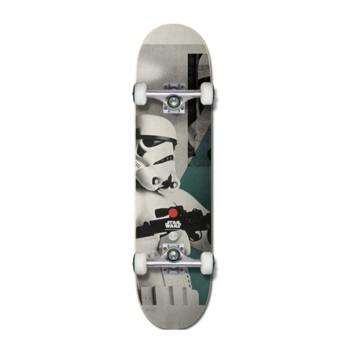 SKATEBOARD STAR WARS STORM TROPPER