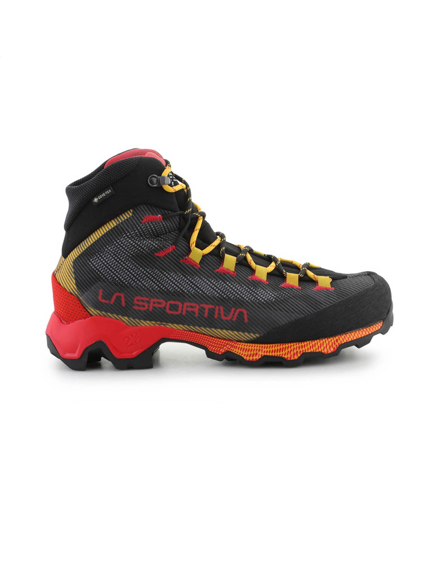 AEQUILIBRIUM HIKE GTX