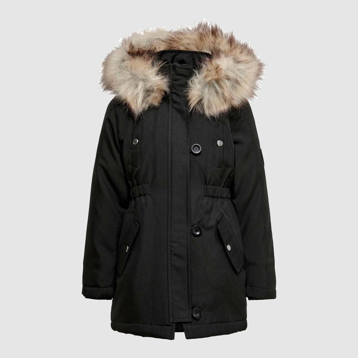 PARKA GIRIS