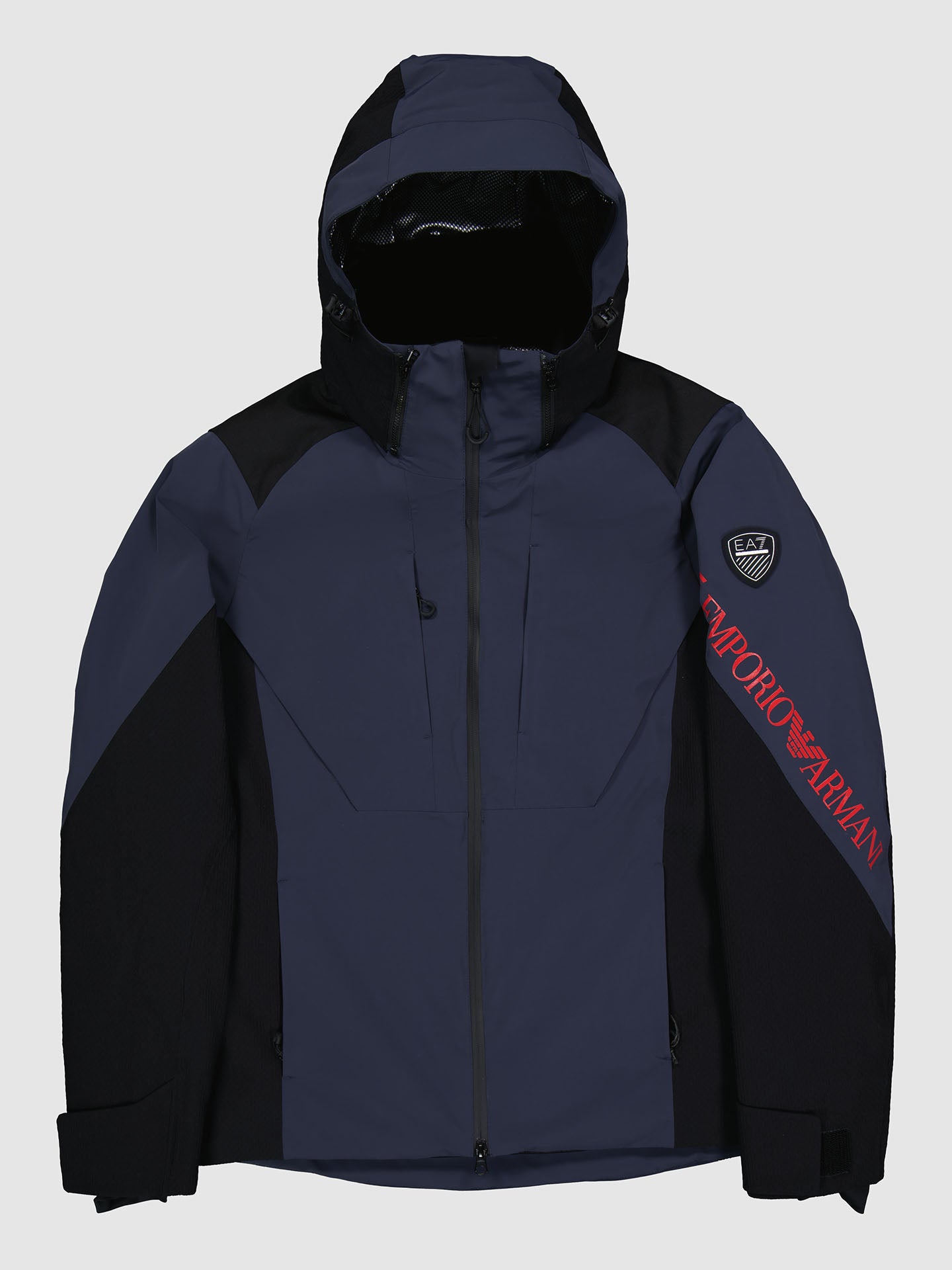 GIACCA TOORAY 7 JACKET