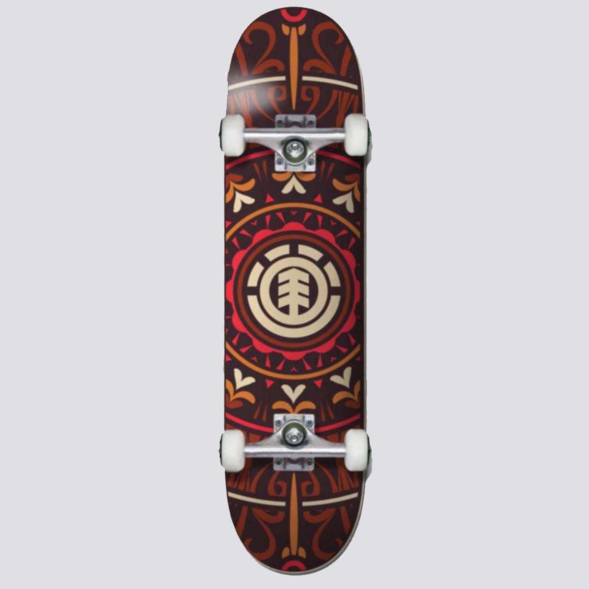 SKATEBOARD TECUALA 8