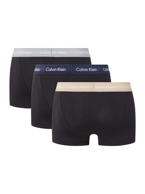 BOXER 3 PACK 