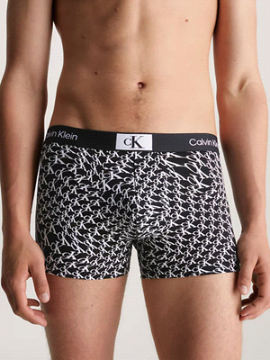 BOXER TRUNK 3 PACK 
