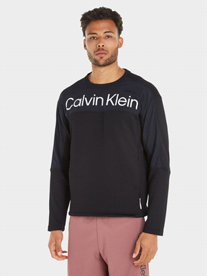 Il Calvin Klein PW Pullover è un