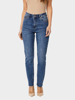Jeans BRENDA ABOUT YOU Donna Abbigliamento Pantaloni e jeans Jeans Jeans straight 