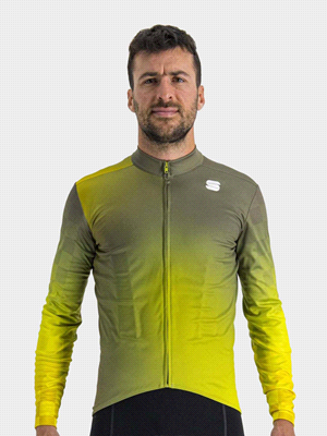 ROCCKET THERMAL JERSEY 