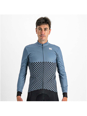 CHECKMATE THERMAL JERSEY 