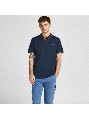 POLO M/C JERSEY 