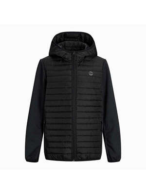 GIACCA MULTI QUILTED 