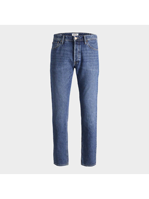JEANS FRANK LEEN CROPPED 