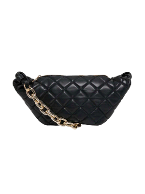 BORSA PIAF QUILTED CROSSOVER 