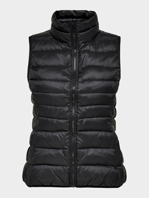 GILET EDDY QUILTED WAISTCOAT 