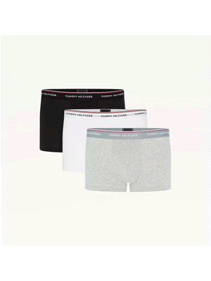 BOXER  TRUNK 3 PACK 