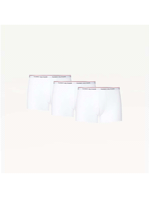BOXER  TRUNK 3 PACK 