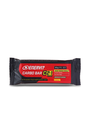 INTERATORE CARBO BAR CAC 45G 