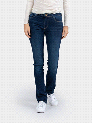 JEANS BELLA PERFECT BOOTCUT 