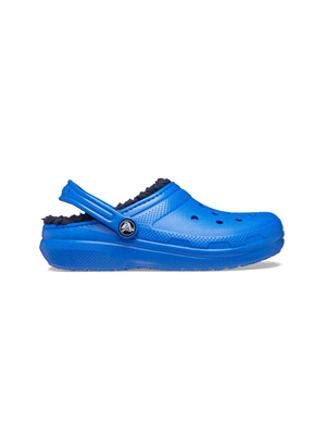 CLASSIC LINED CLOG T 