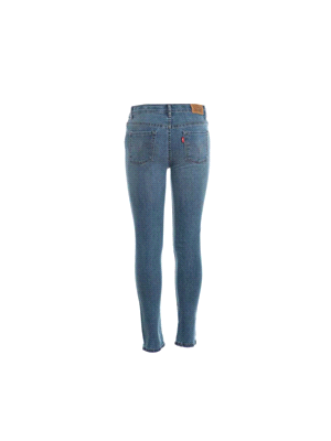 LEVI^S JEANS 720 HIGH RISE SKINNY 